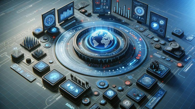 监控集成系统安装：揭秘报价背后的关键因素**